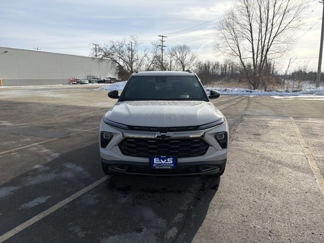 New 2026 Chevrolet TrailBlazer ACTIV w/ Convenience Package image 2