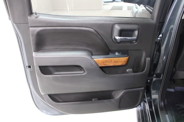 Used 2017 Chevrolet Silverado 1500 High Country image 20