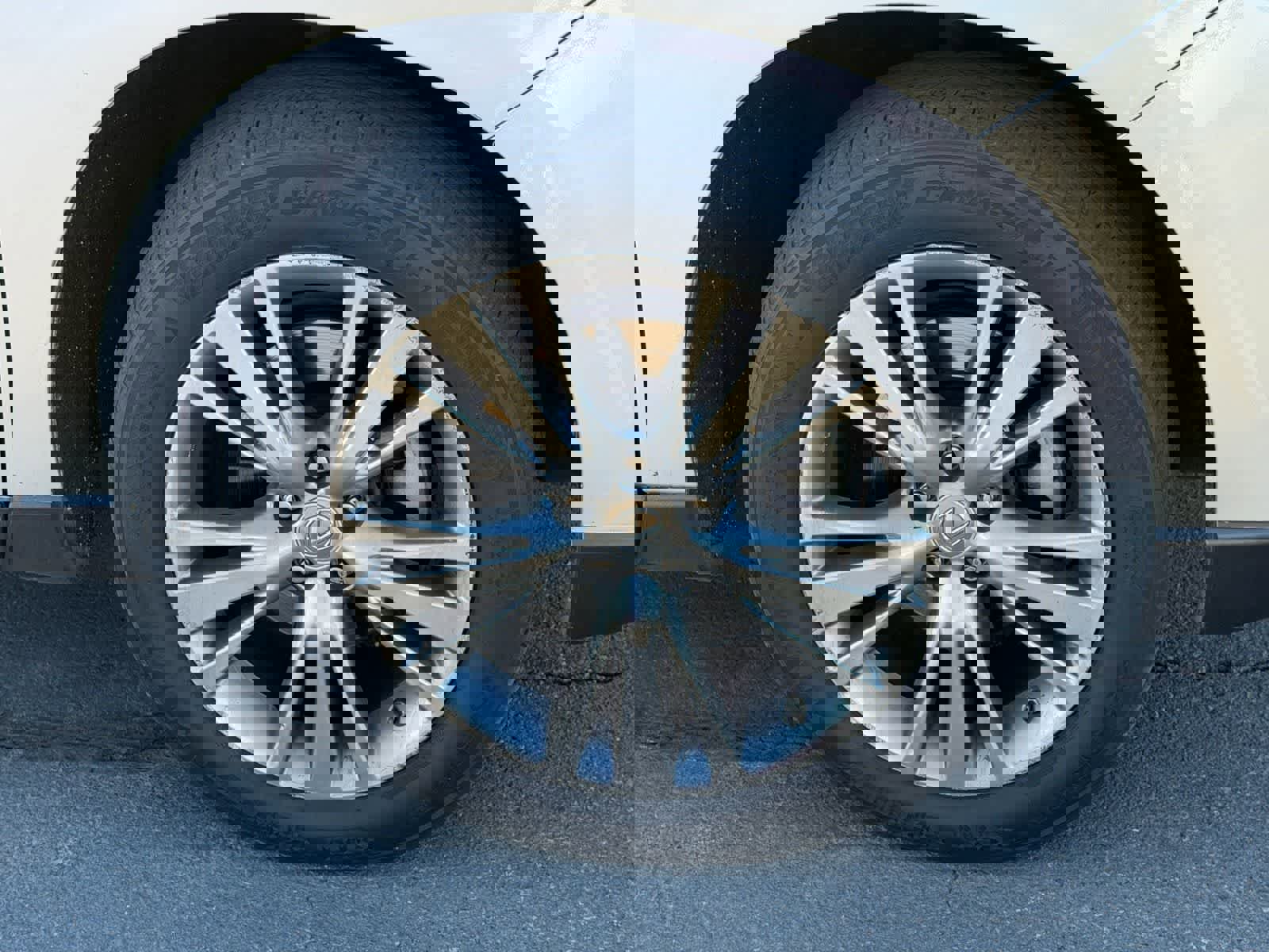 Used 2013 Lexus RX 350 AWD w/ Navigation Pkg image 6