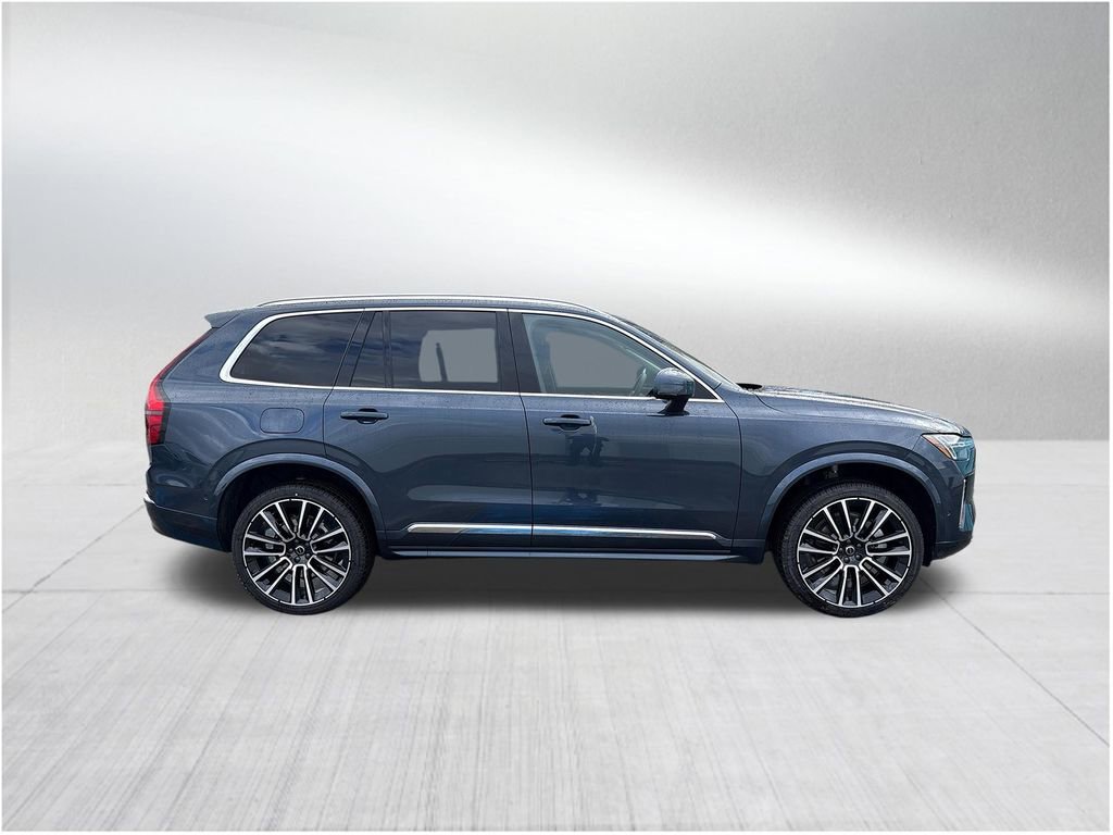 New 2026 Volvo XC90 B5 Plus image 4