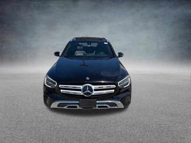 Used 2021 Mercedes-Benz GLC 300 w/ Premium Package image 20