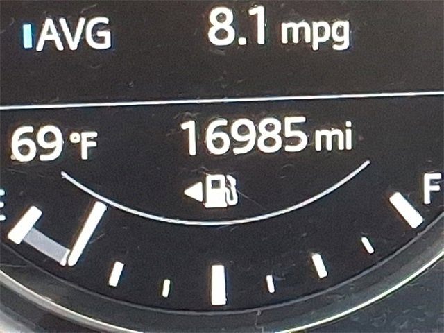 Used 2022 MAZDA CX-9 Touring Plus image 18