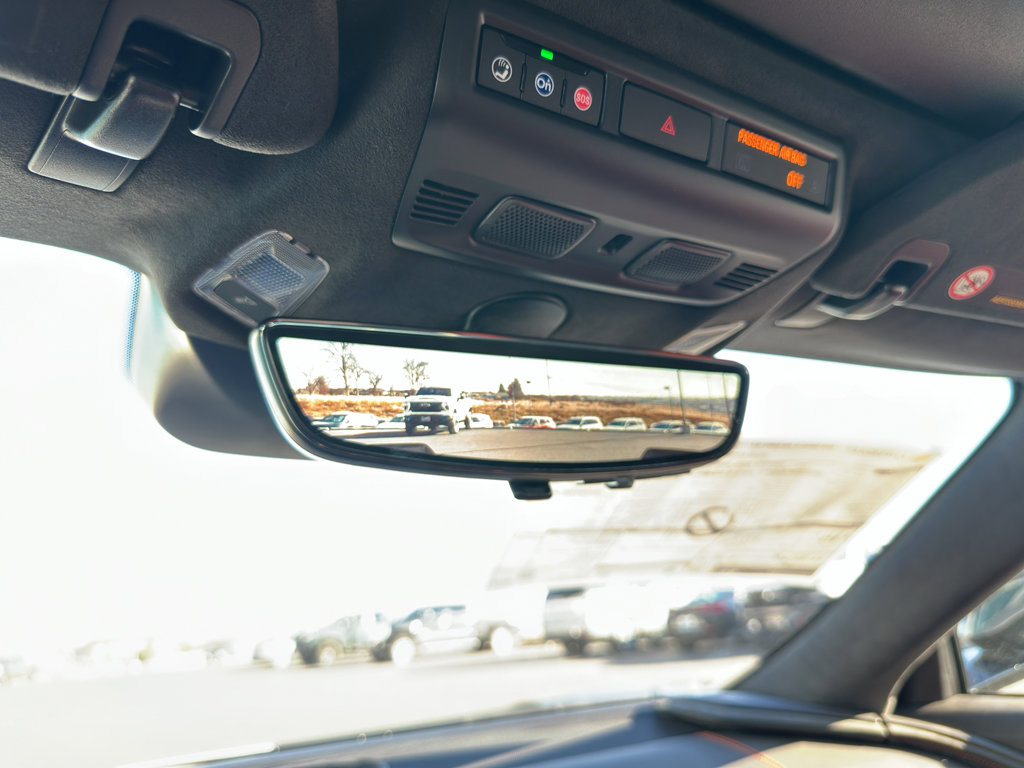 New 2026 Chevrolet Corvette Z06 w/ Stealth Interior Trim Package image 23