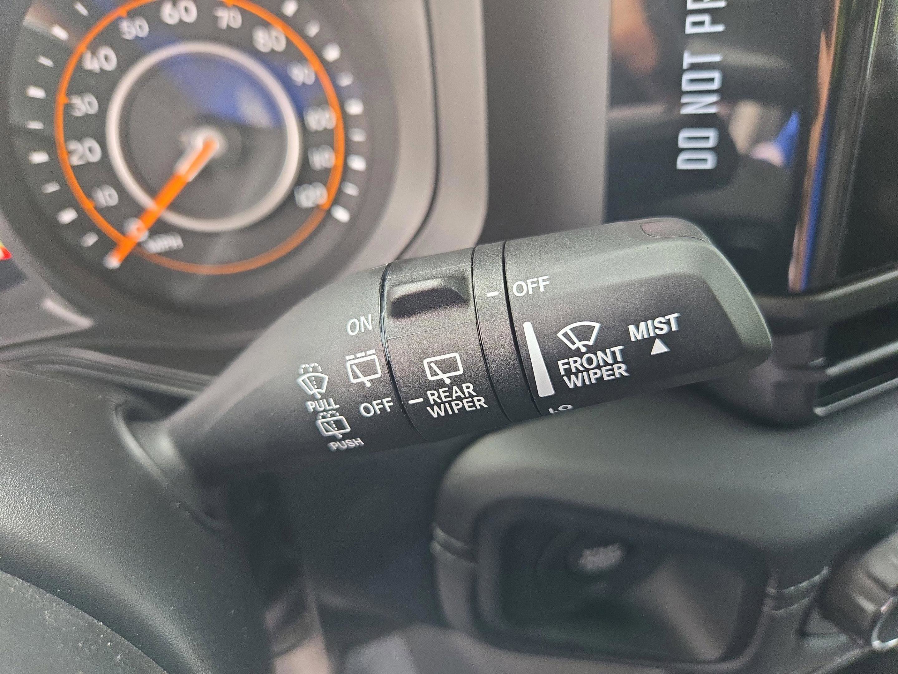 New 2025 Jeep Wrangler Sahara image 28
