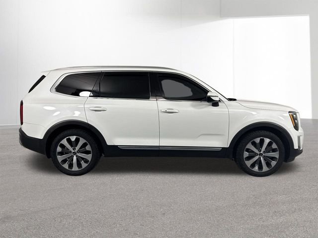 Used 2021 Kia Telluride EX w/ EX Premium Package AWD/4WD image 37