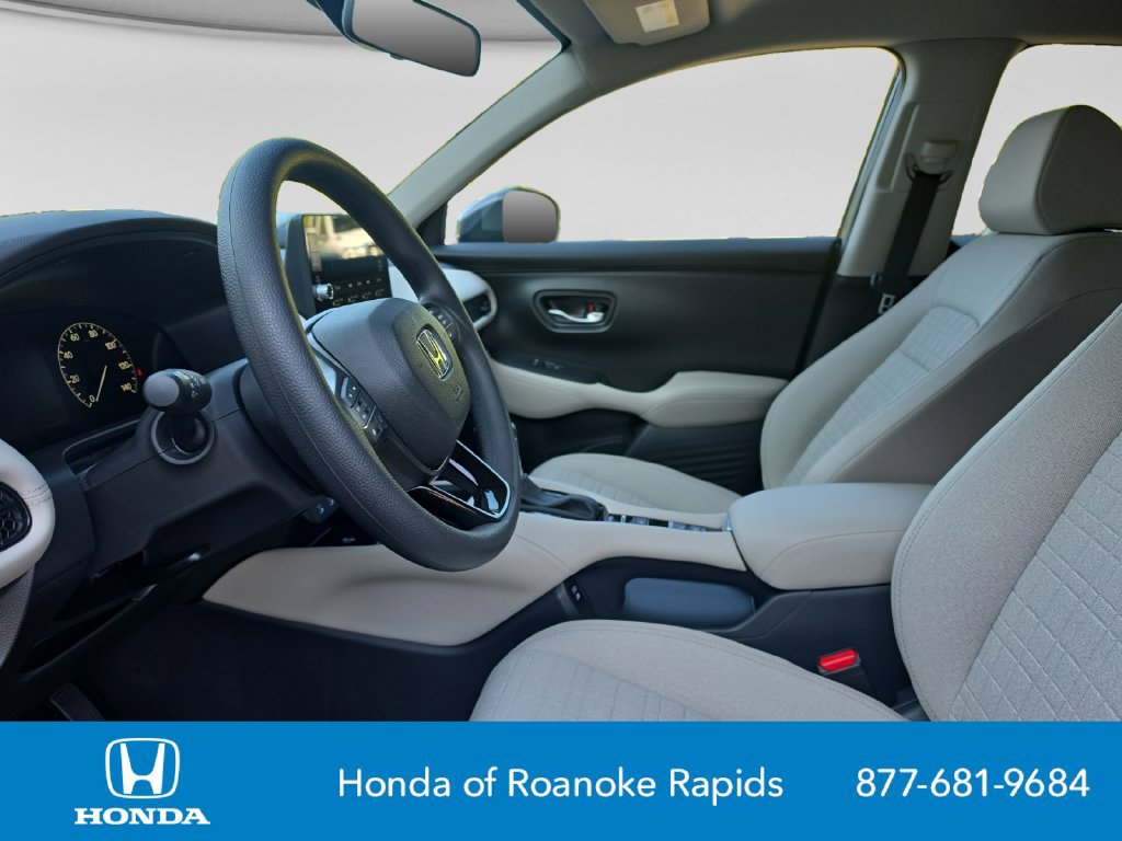 New 2027 Honda HR-V LX image 10