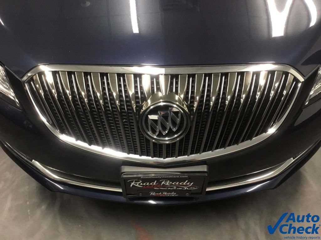 Used 2016 Buick LaCrosse FWD image 17