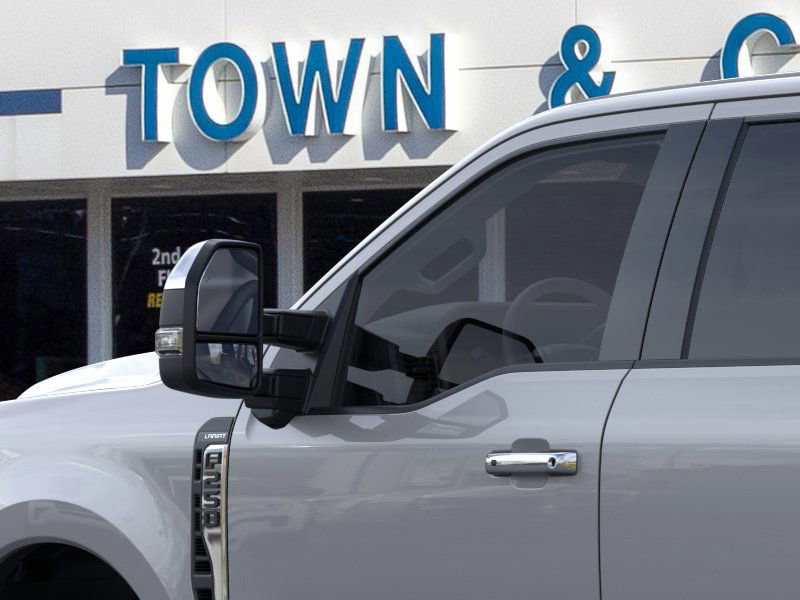 New 2026 Ford F250 Lariat image 20
