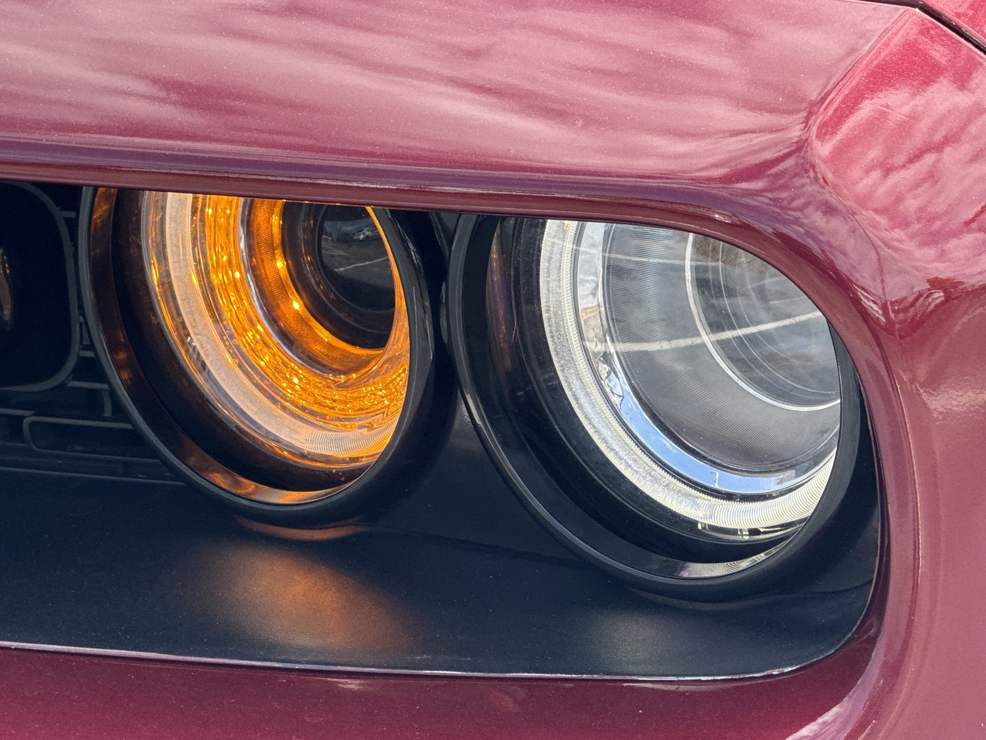 Used 2023 Dodge Challenger SXT w/ Blacktop Package image 5