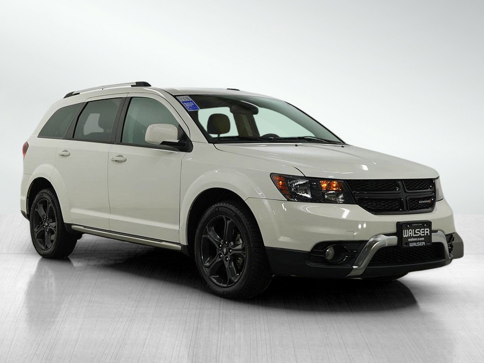 Used 2019 Dodge Journey Crossroad image 7
