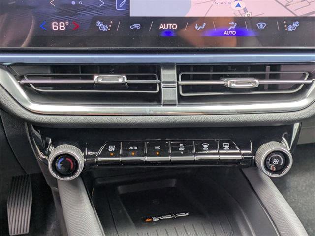 New 2026 Chevrolet Equinox EV LT image 21