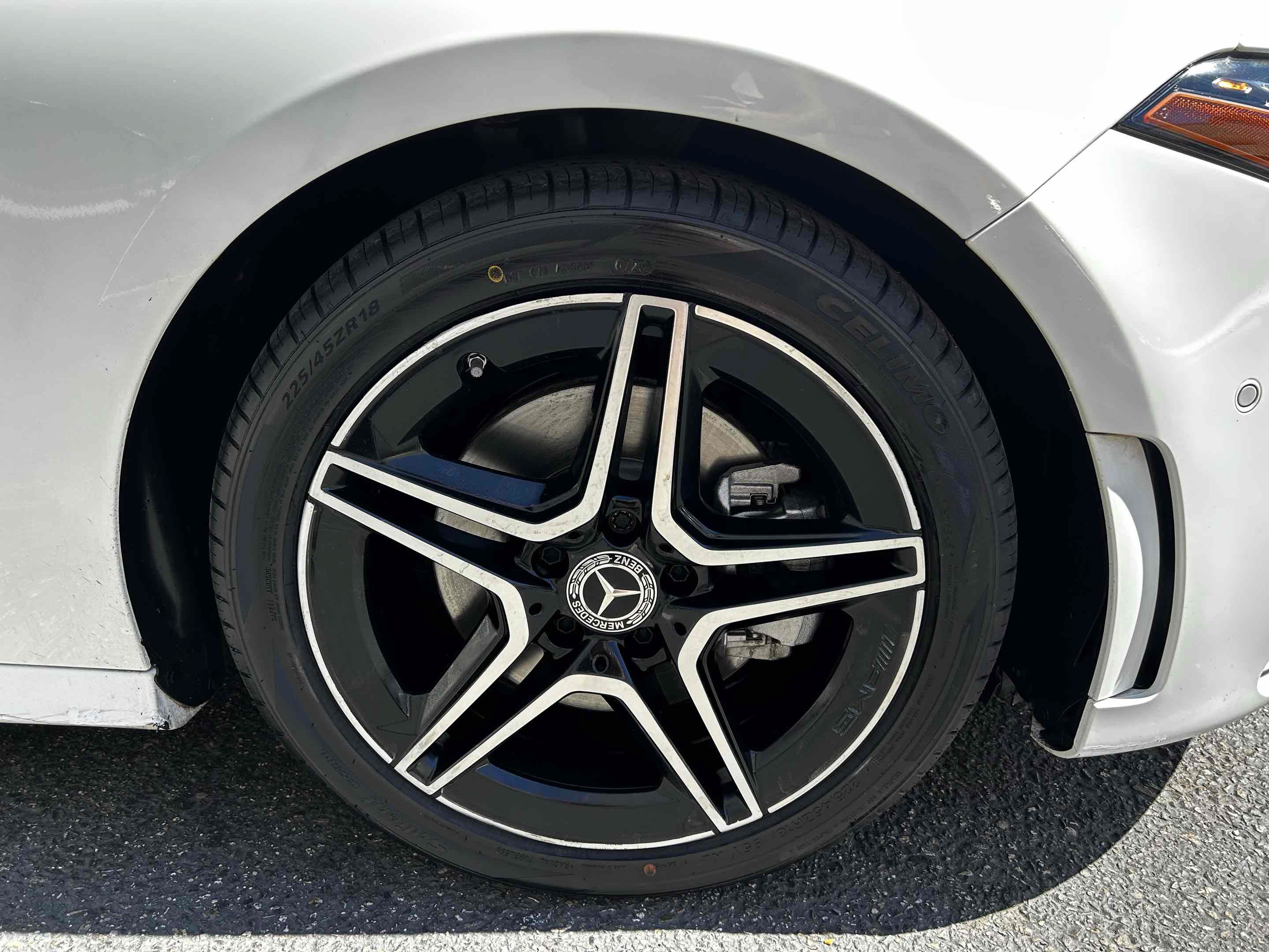 Used 2022 Mercedes-Benz A 220 w/ AMG Line image 77