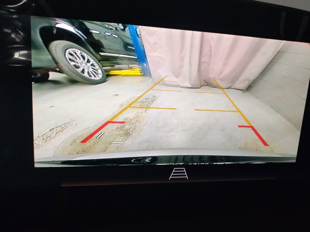 New 2026 Buick Envista Sport Touring w/ Convenience I Package image 32