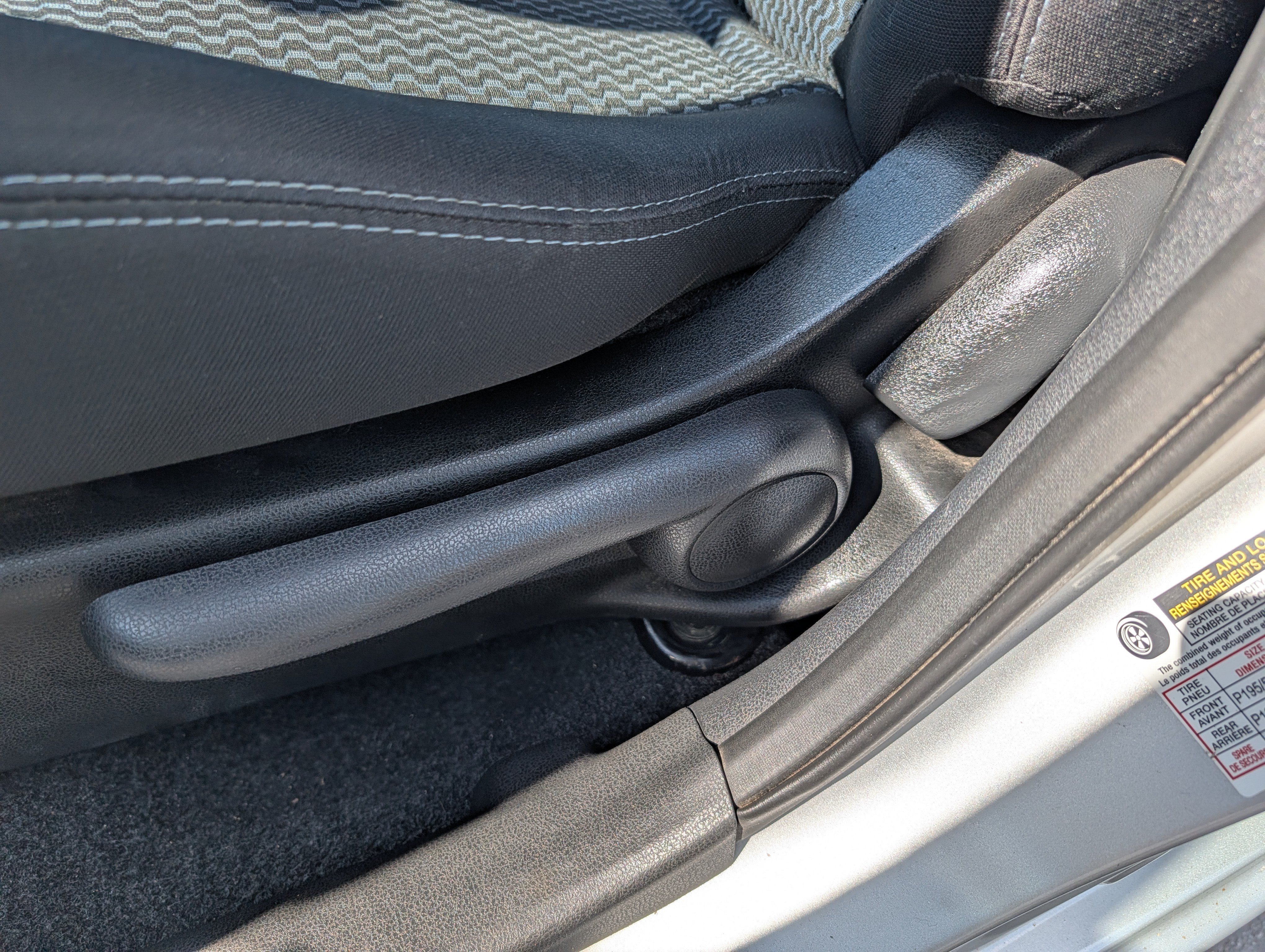 Used 2014 Nissan Versa Note SV w/ SL Package FWD image 20