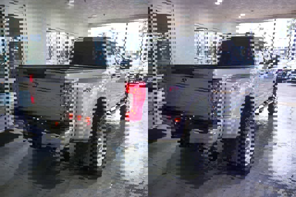 Used 2020 Ford F350 XL w/ STX Appearance Package image 3