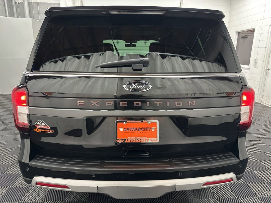 Used 2024 Ford Expedition Timberline AWD/4WD image 8