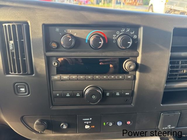 New 2025 Chevrolet Express 2500 w/ Driver Convenience Package image 22
