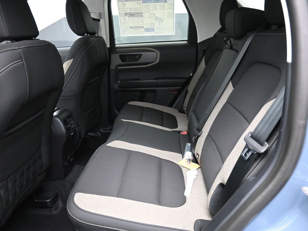 New 2025 Ford Bronco Sport Big Bend image 26