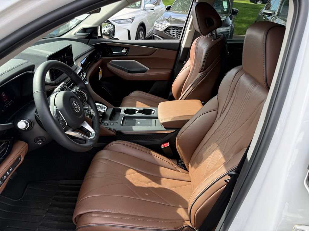 Certified 2026 Acura MDX SH-AWD w/ Advance Package image 13