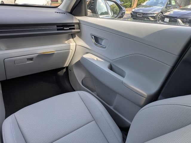 New 2026 Hyundai Kona Limited AWD/4WD image 16