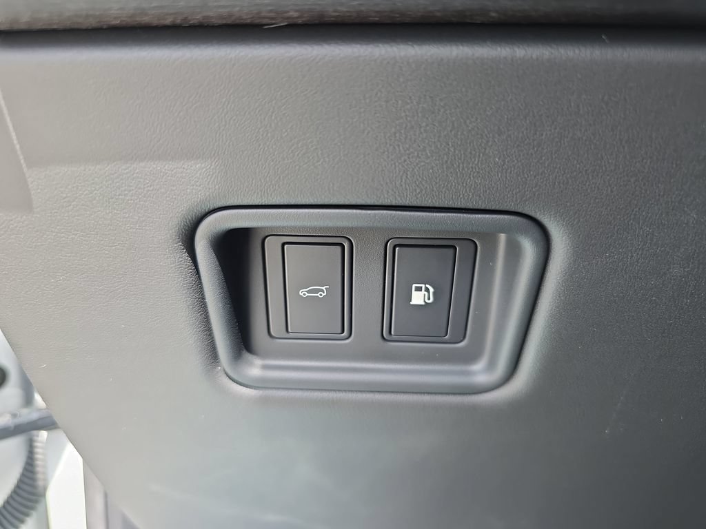 New 2026 Land Rover Range Rover SE AWD/4WD image 27