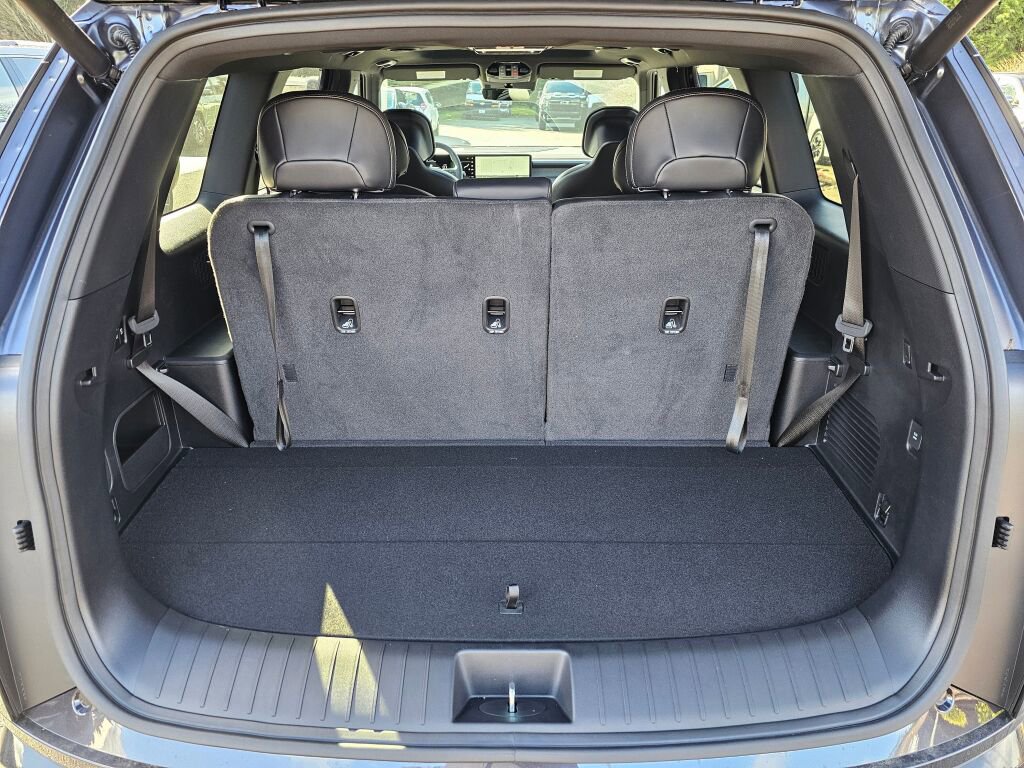 New 2027 Kia Telluride EX X-Line AWD/4WD image 25