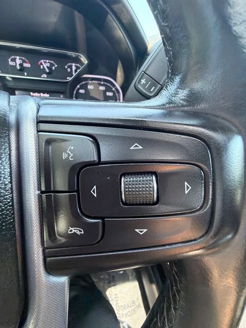 Used 2019 GMC Sierra 1500 SLT w/ SLT Premium Plus Package AWD/4WD image 19