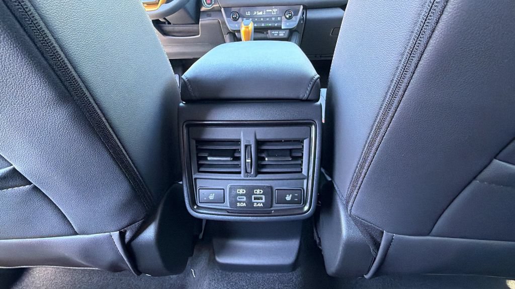 New 2026 Subaru Outback Wilderness AWD/4WD image 25