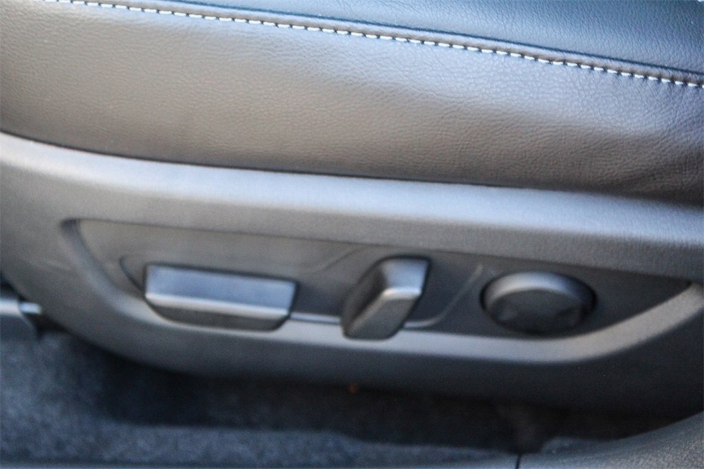 New 2025 MAZDA CX-50 AWD 2.5 S w/ Cargo Package image 24