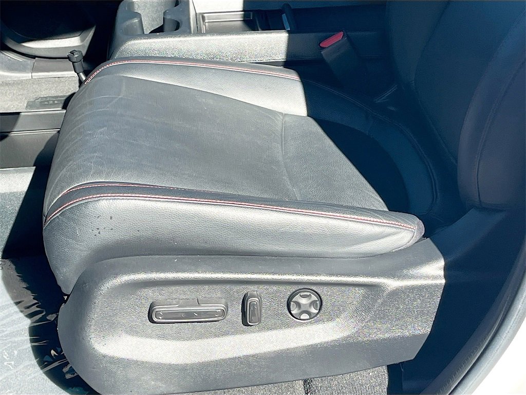 Used 2023 Honda Odyssey Sport image 18
