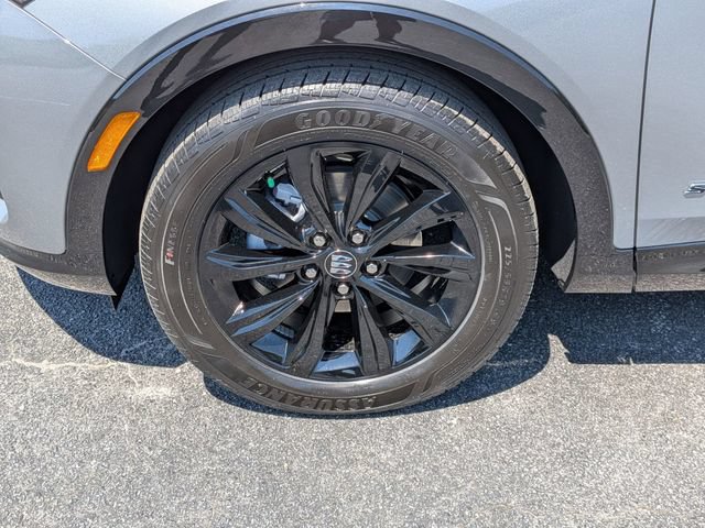 New 2026 Buick Envista Sport Touring w/ Convenience I Package FWD image 9