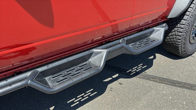 Used 2023 Ford Bronco Wildtrak AWD/4WD image 10