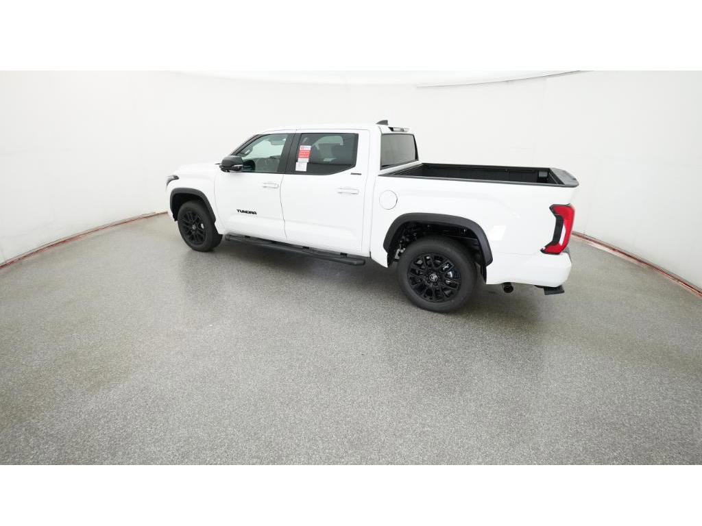 New 2026 Toyota Tundra Limited image 4