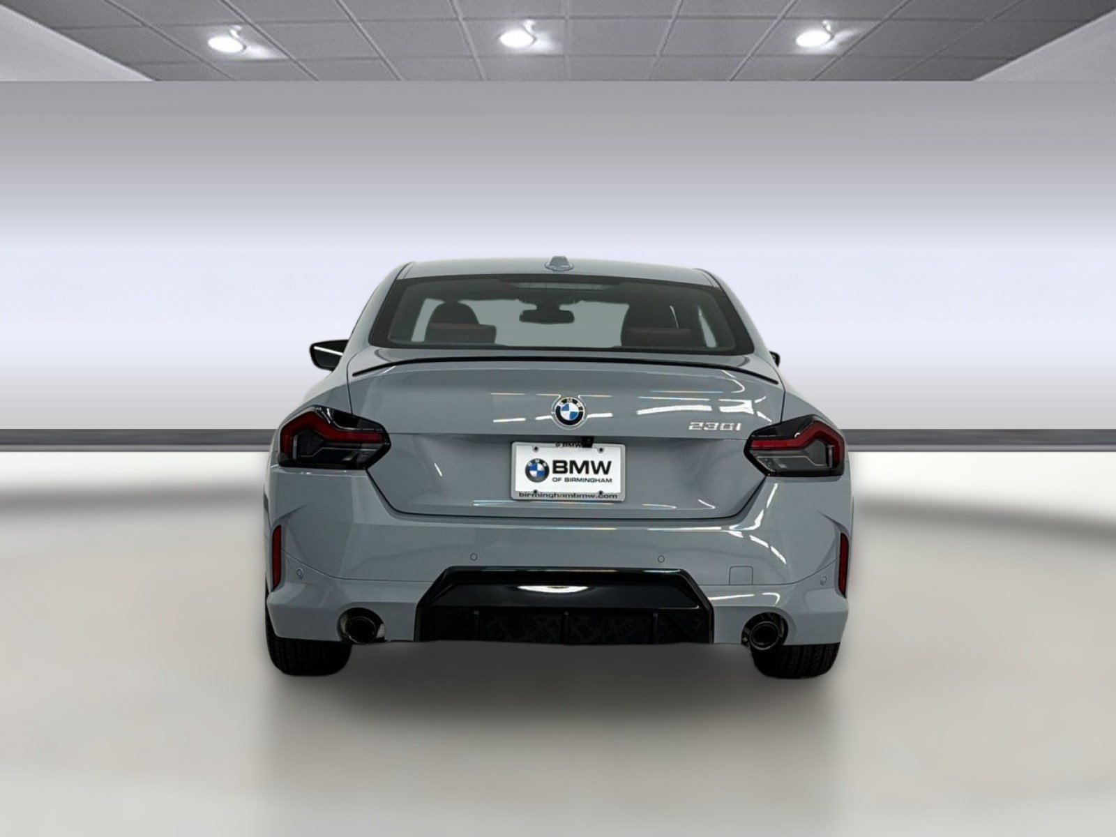 New 2026 BMW 230i Coupe w/ Premium Package RWD image 10