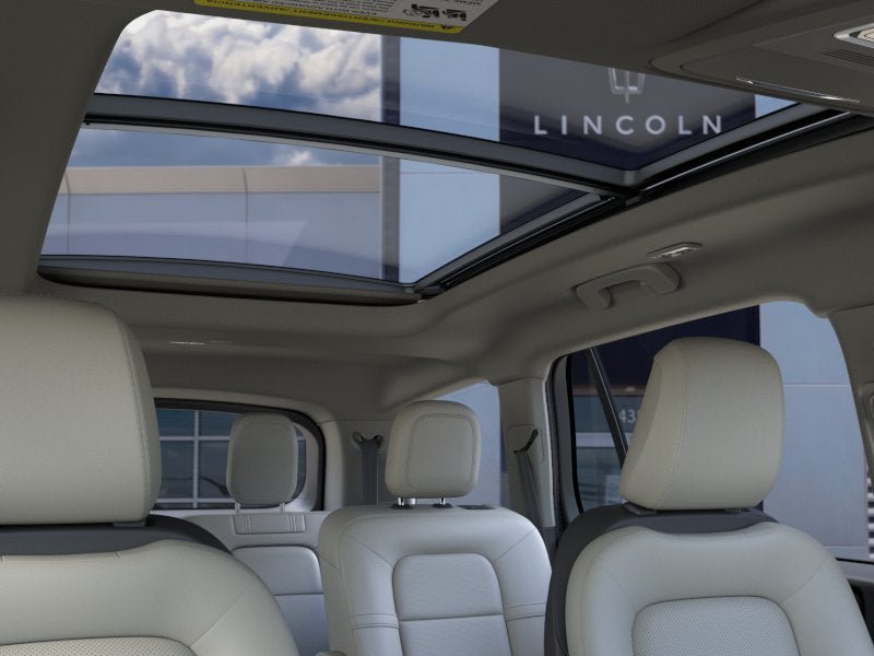 New 2026 Lincoln Aviator AWD image 22