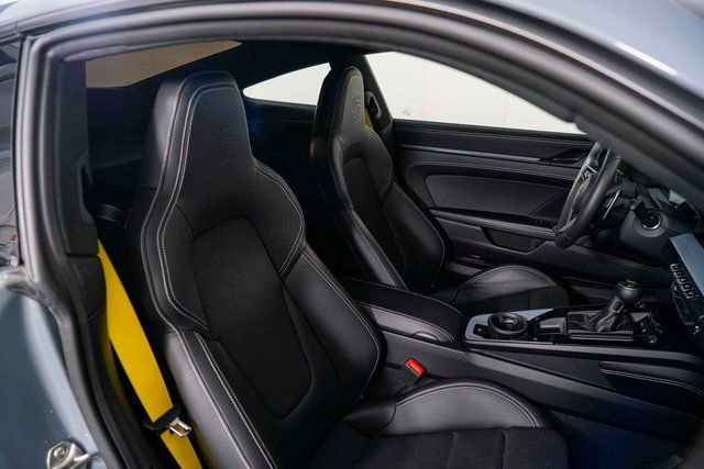 Used 2024 Porsche 911 GT3 w/ Chrono Package image 30