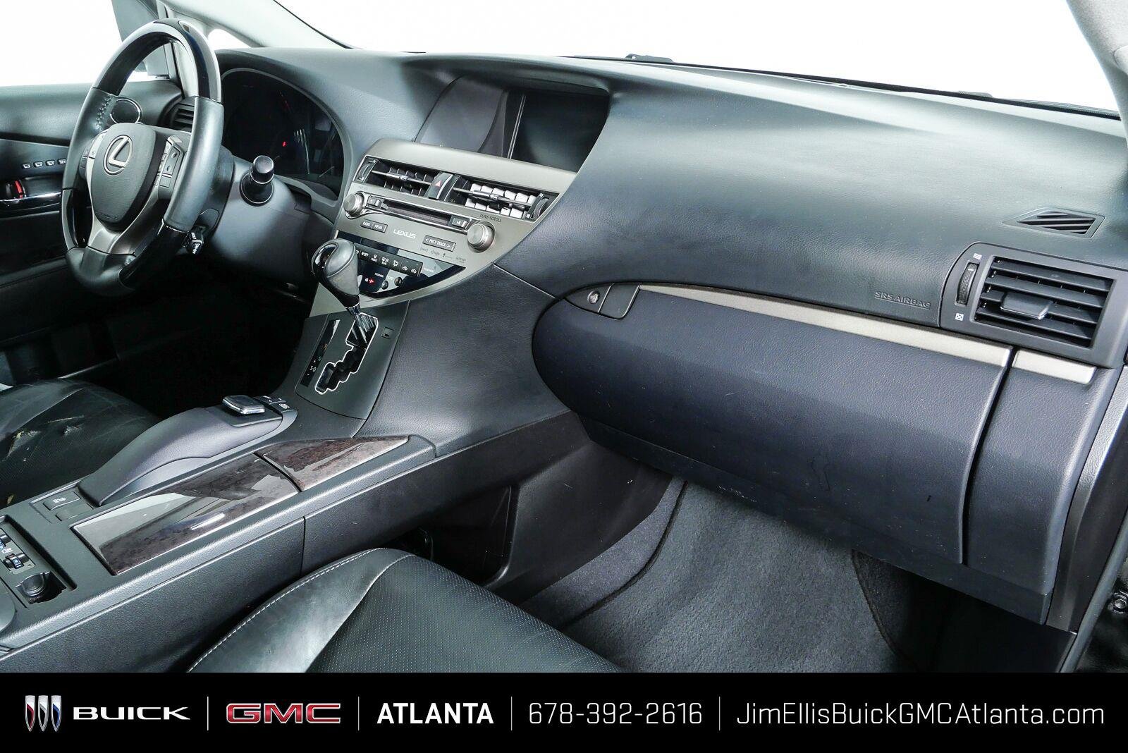 Used 2015 Lexus RX 350 FWD image 22