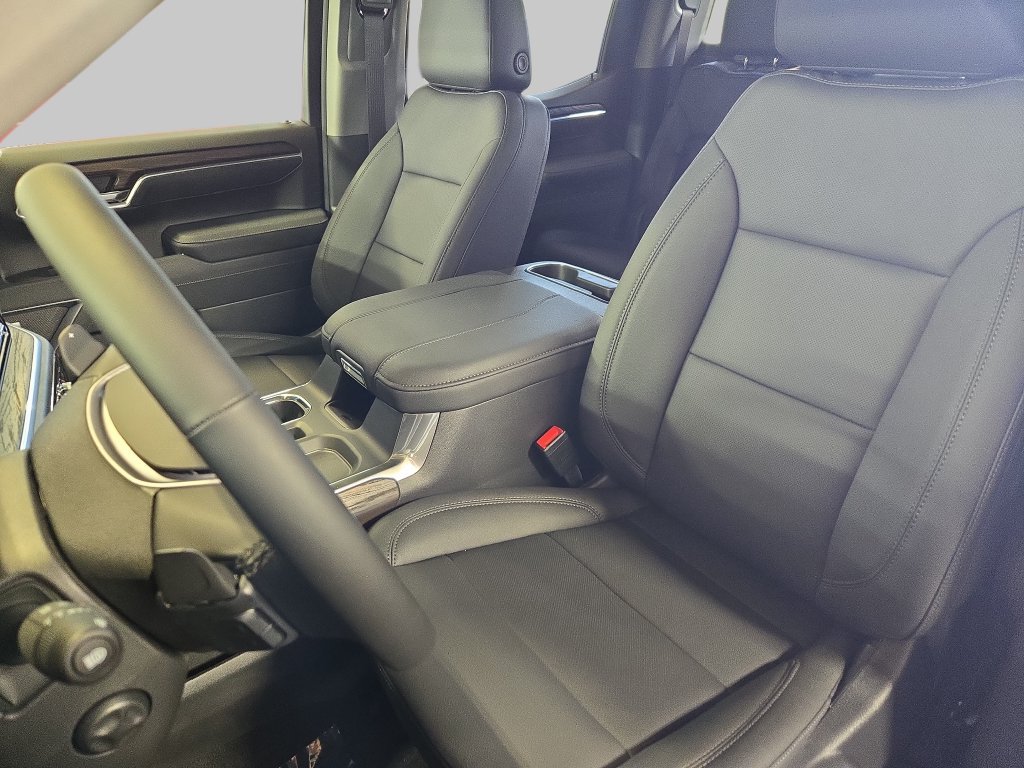 New 2026 GMC Sierra 1500 SLT w/ SLT Premium Plus Package AWD/4WD image 17