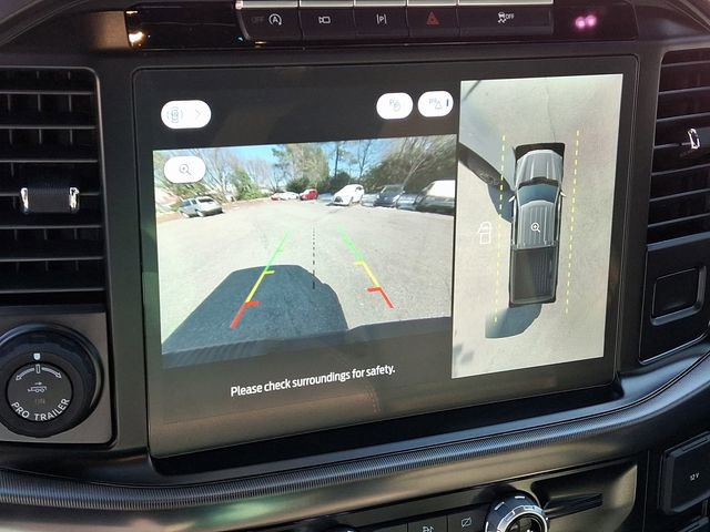 Used 2024 Ford F150 Lariat image 20