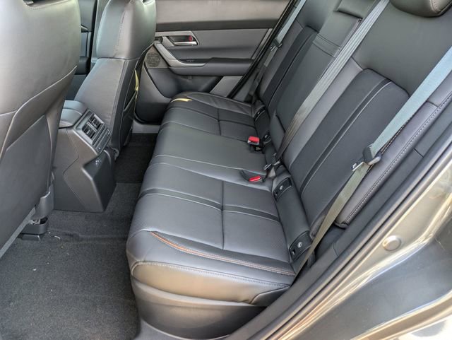 New 2026 MAZDA CX-50 2.5 Hybrid w/ Weather Package image 26