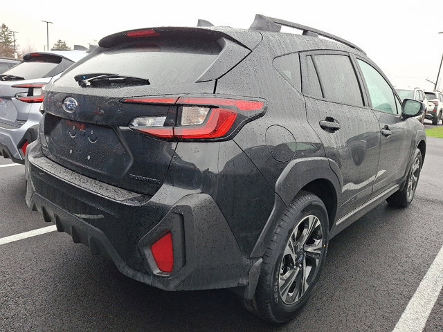 New 2026 Subaru Crosstrek 2.0i Premium image 4