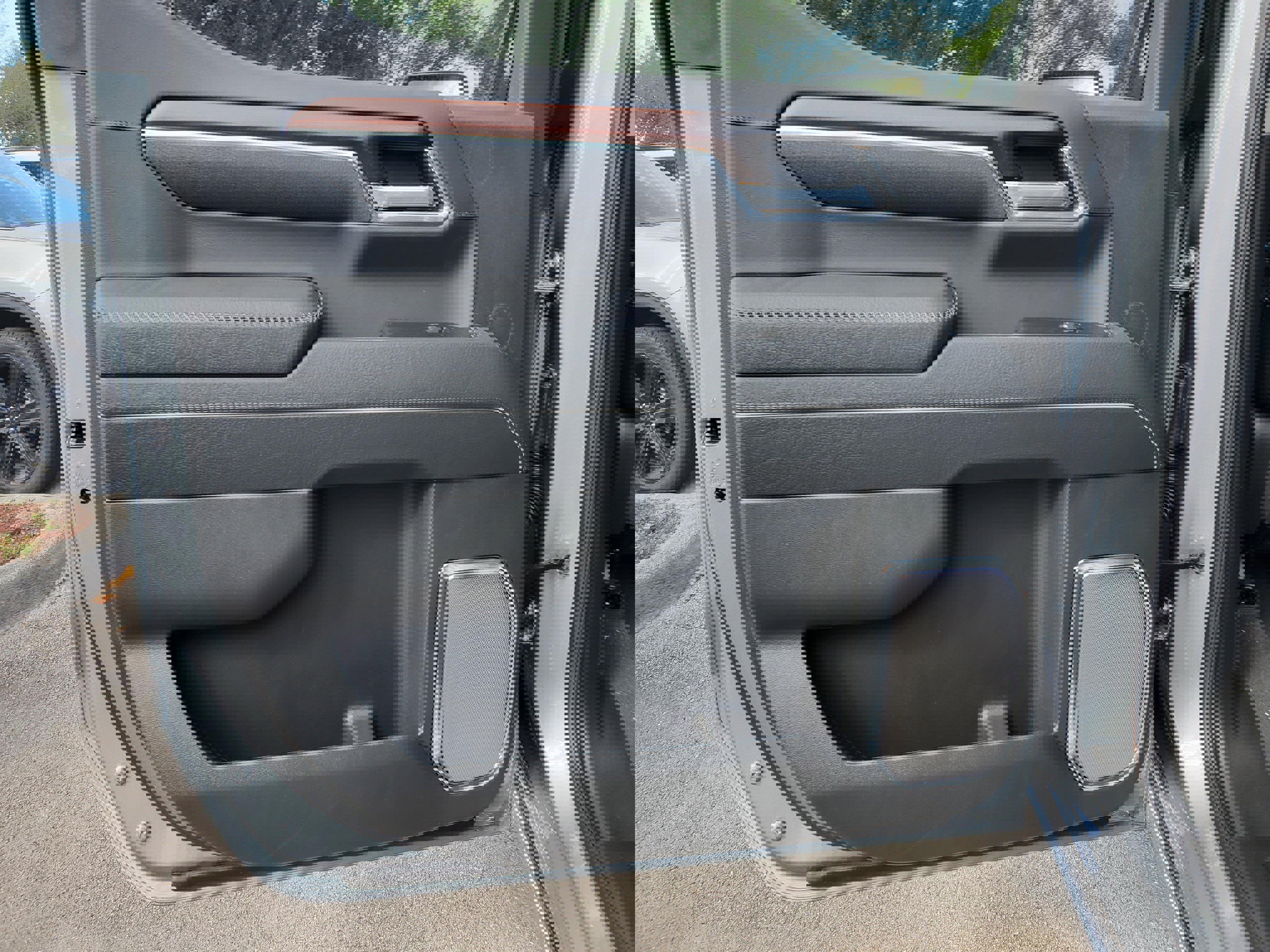 New 2026 GMC Sierra 1500 Denali w/ Denali Reserve Package image 9