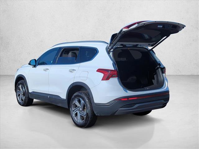 Used 2023 Hyundai Santa Fe SEL image 5