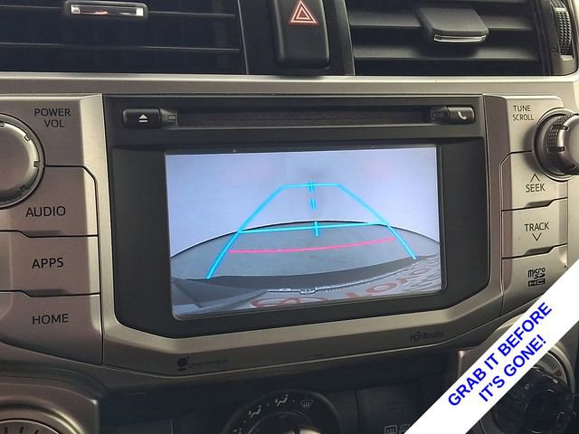 Used 2014 Toyota 4Runner SR5 AWD/4WD image 21