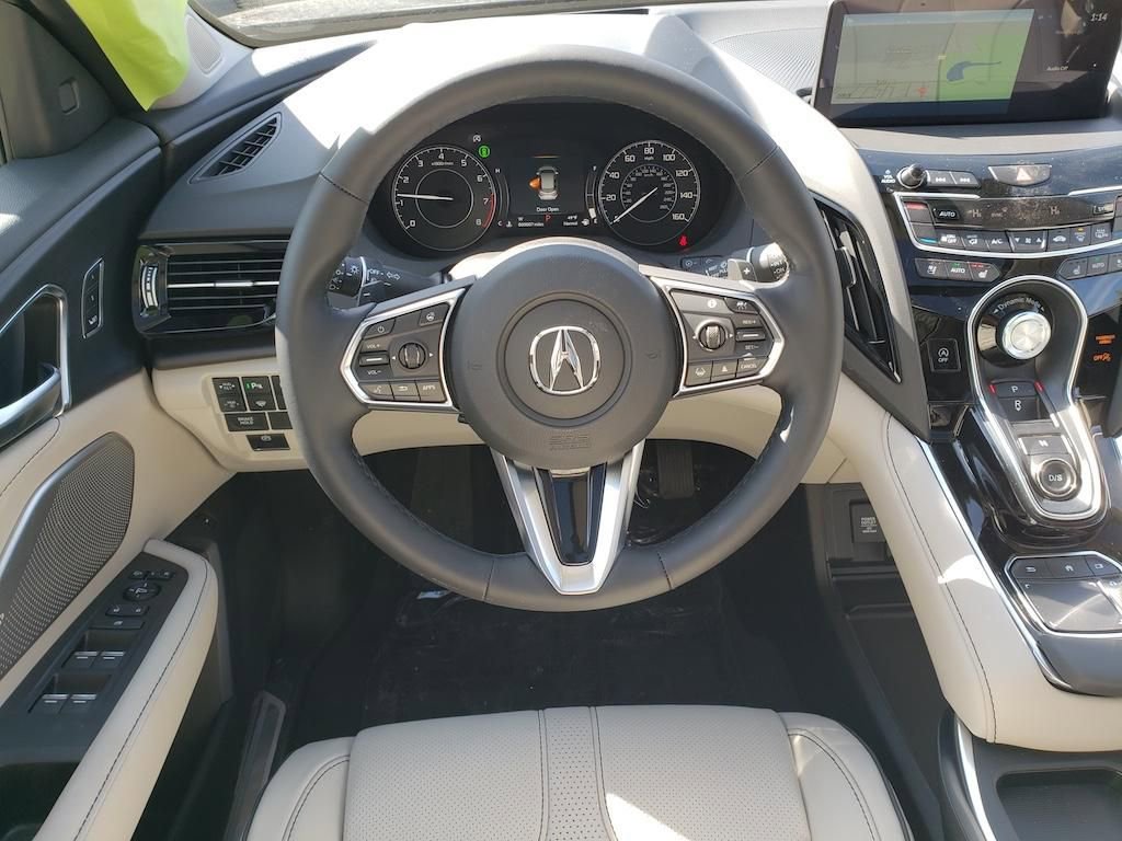 New 2026 Acura RDX SH-AWD w/ Advance Package image 8
