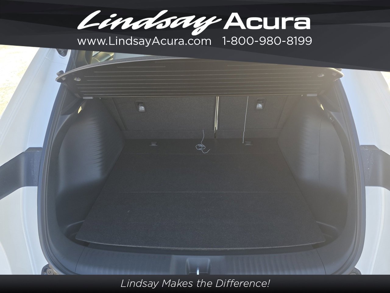 New 2025 Acura ADX A-Spec image 9