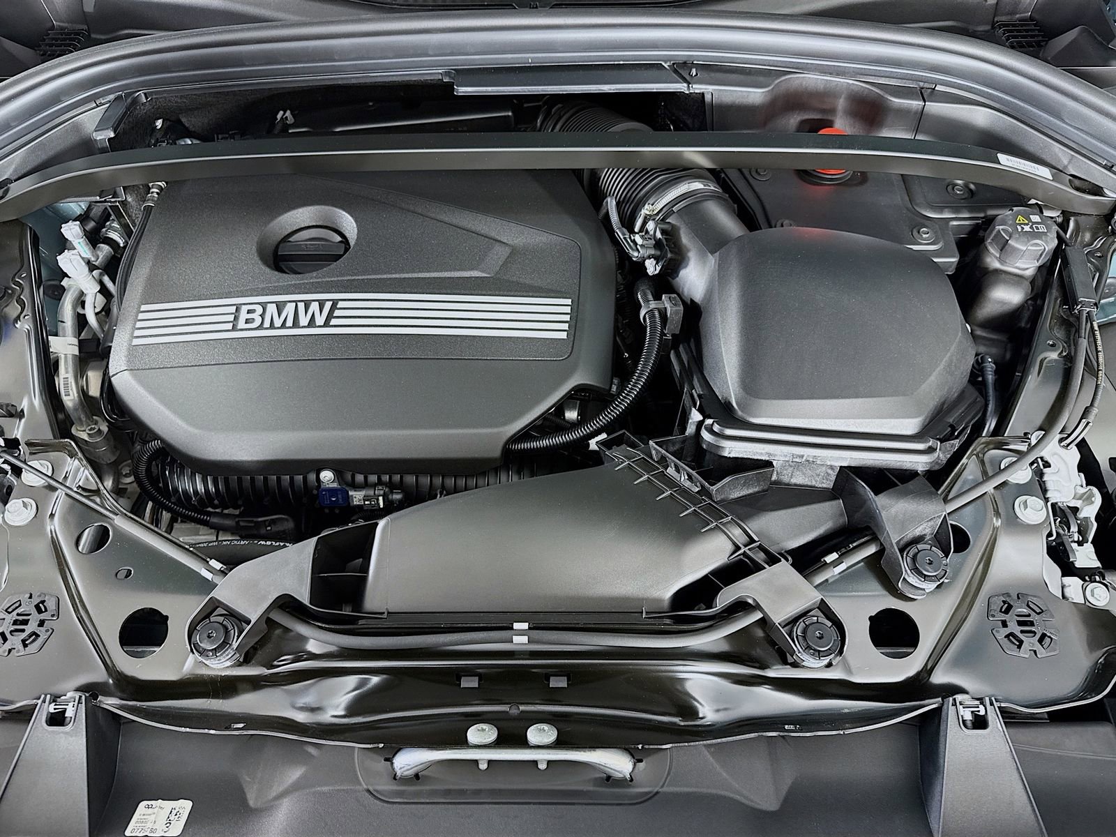 Used 2026 BMW X1 xDrive28i w/ Convenience Package image 30