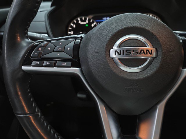 Used 2022 Nissan Altima 2.5 SV w/ SV Premium Package FWD image 19