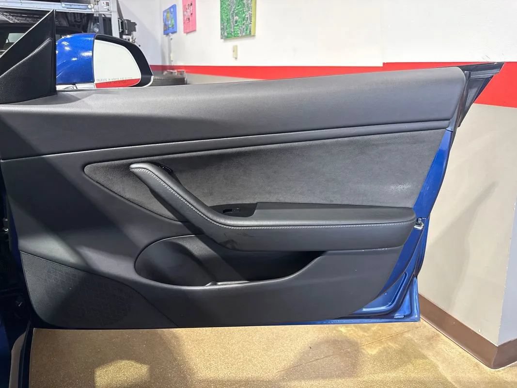 Used 2019 Tesla Model 3 Long Range AWD/4WD image 52