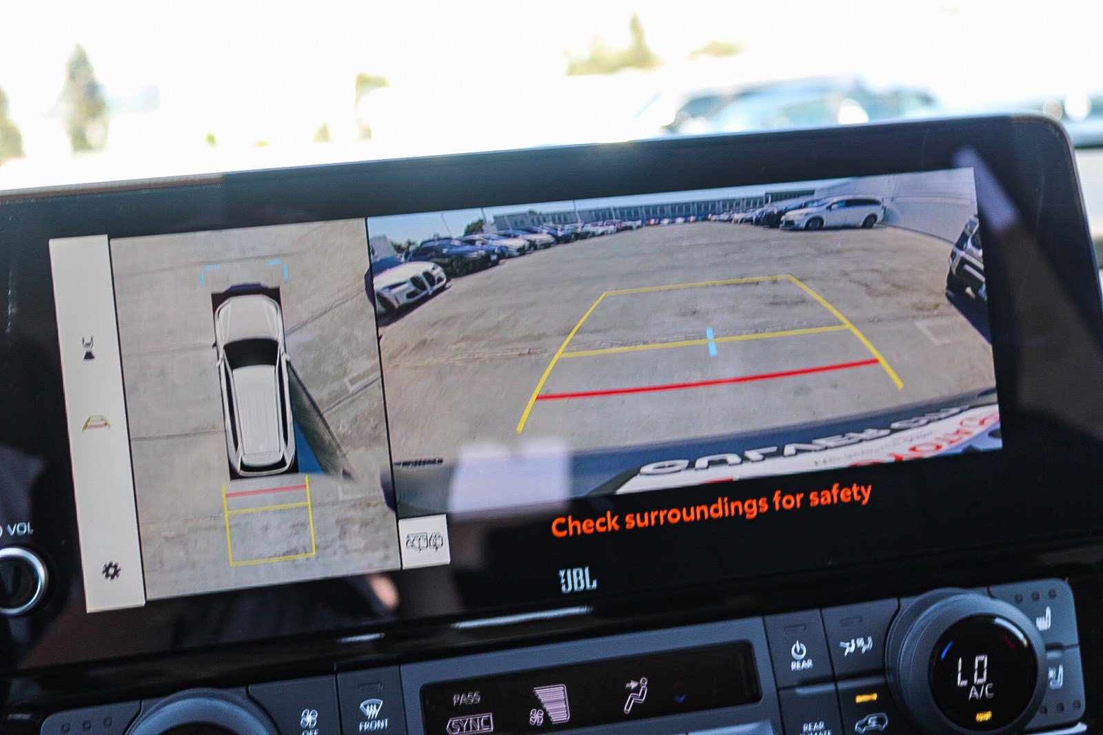 New 2026 Toyota Grand Highlander AWD Hybrid image 26